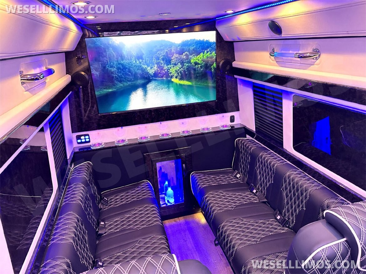 Sprinter for Sale in Elkhart, IN - Photo 10