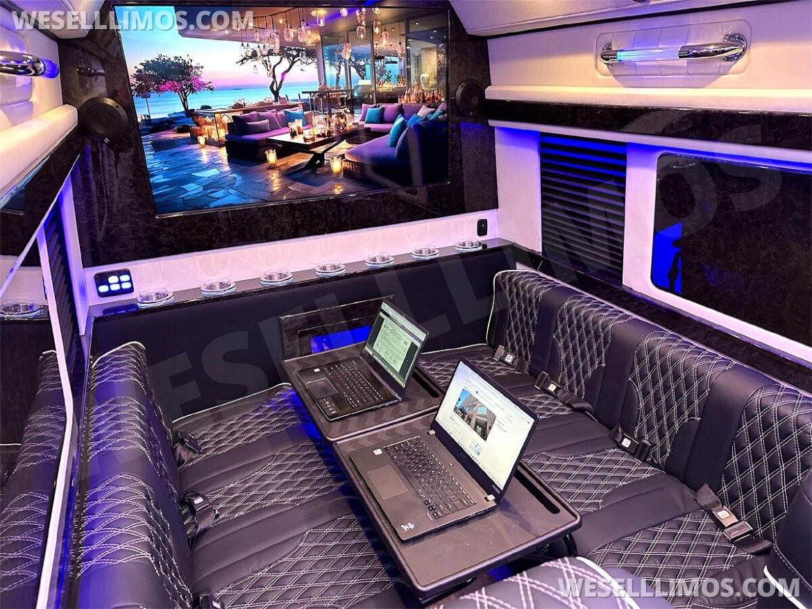 Sprinter for Sale in Elkhart, IN - Photo 13