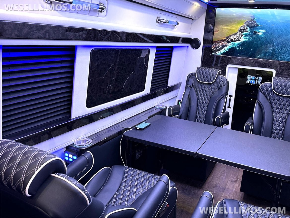 Sprinter for Sale in Elkhart, IN - Photo 14