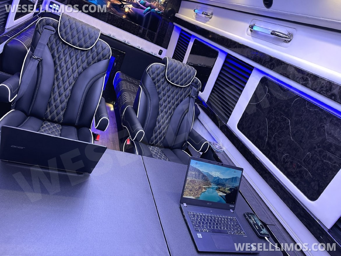 Sprinter for Sale in Elkhart, IN - Photo 16