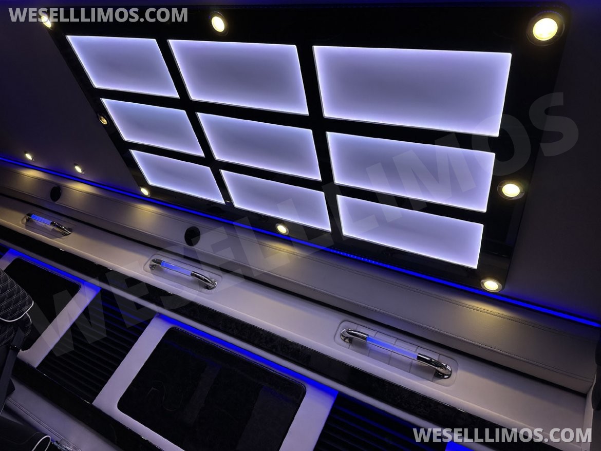 Sprinter for Sale in Elkhart, IN - Photo 18
