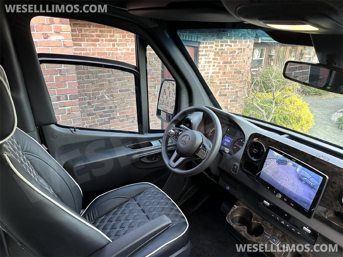Sprinter for Sale in Elkhart, IN - Photo 19