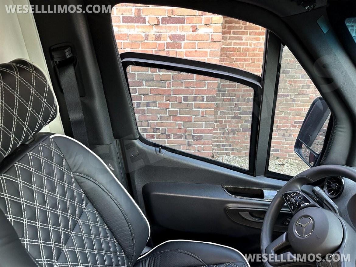 Sprinter for Sale in Elkhart, IN - Photo 20