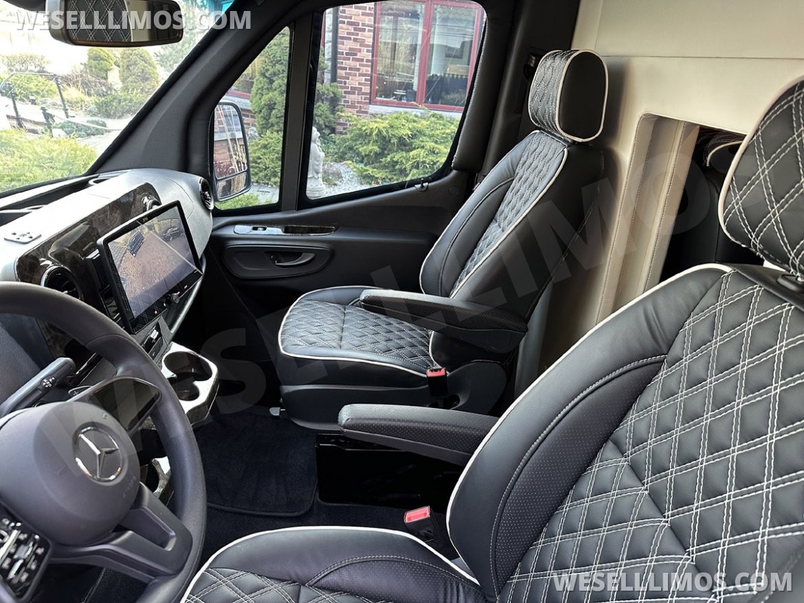 Sprinter for Sale in Elkhart, IN - Photo 21