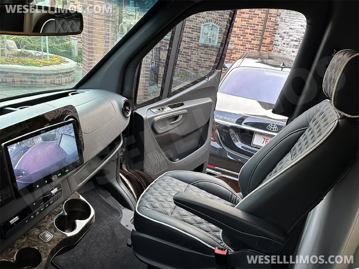 Sprinter for Sale in Elkhart, IN - Photo 22