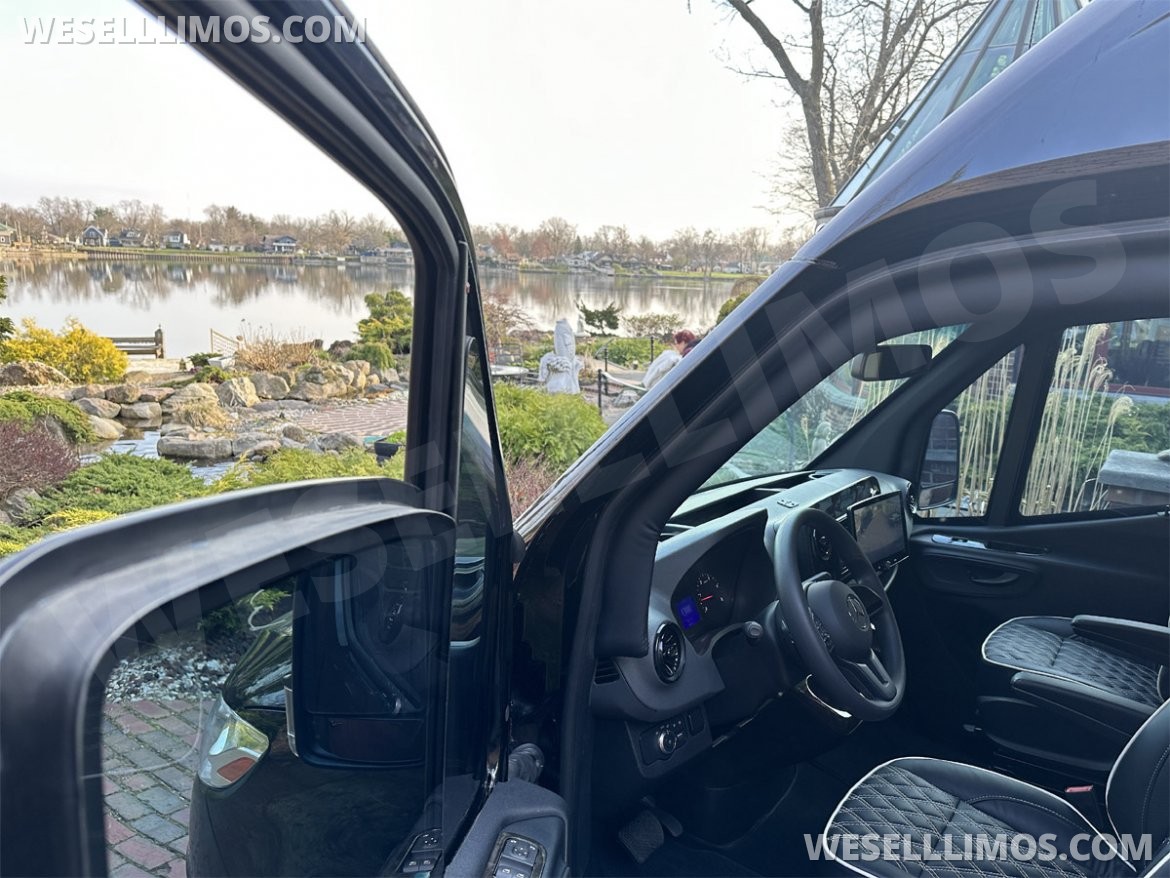 Sprinter for Sale in Elkhart, IN - Photo 23