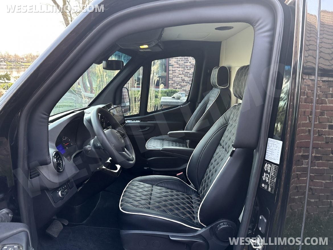 Sprinter for Sale in Elkhart, IN - Photo 25