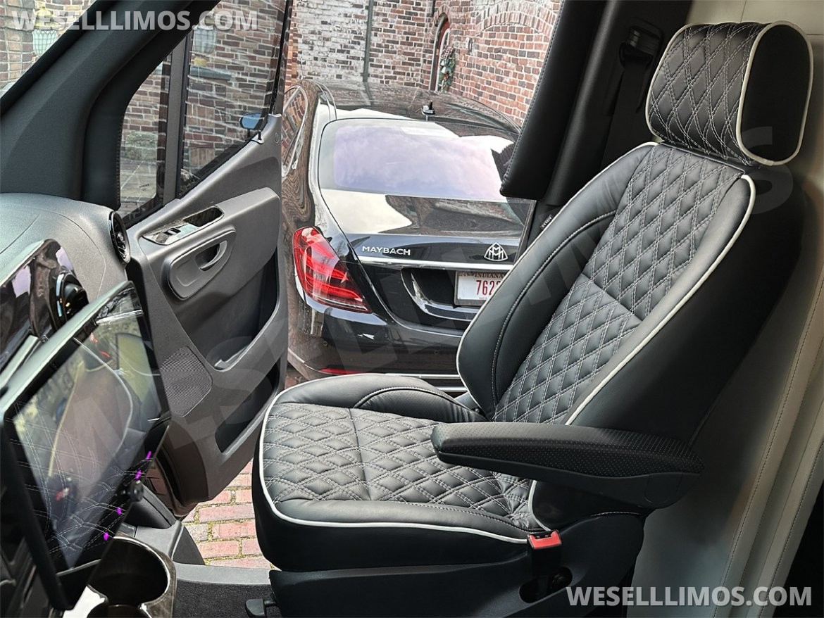 Sprinter for Sale in Elkhart, IN - Photo 26