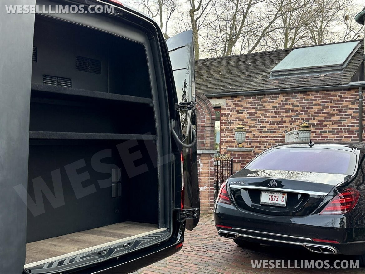 Sprinter for Sale in Elkhart, IN - Photo 27