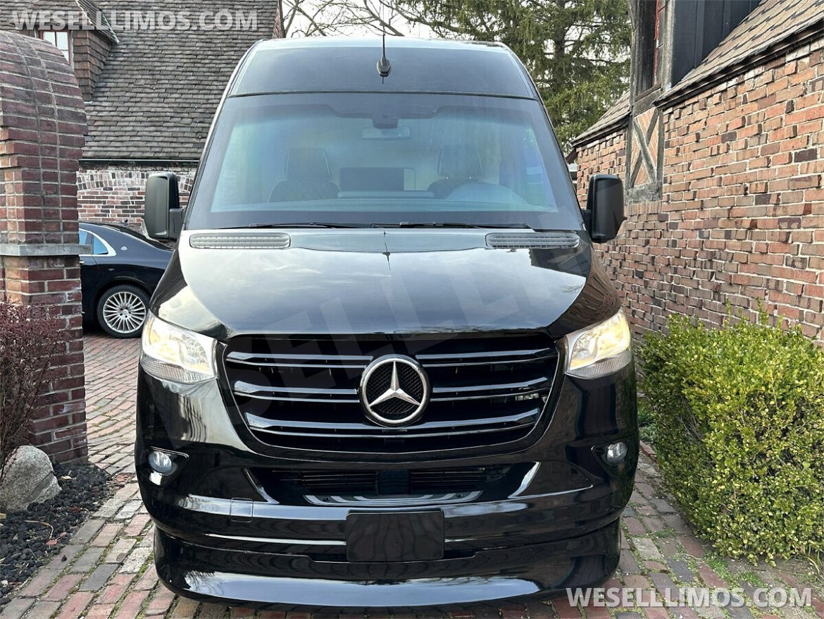 Sprinter for Sale in Elkhart, IN - Photo 28