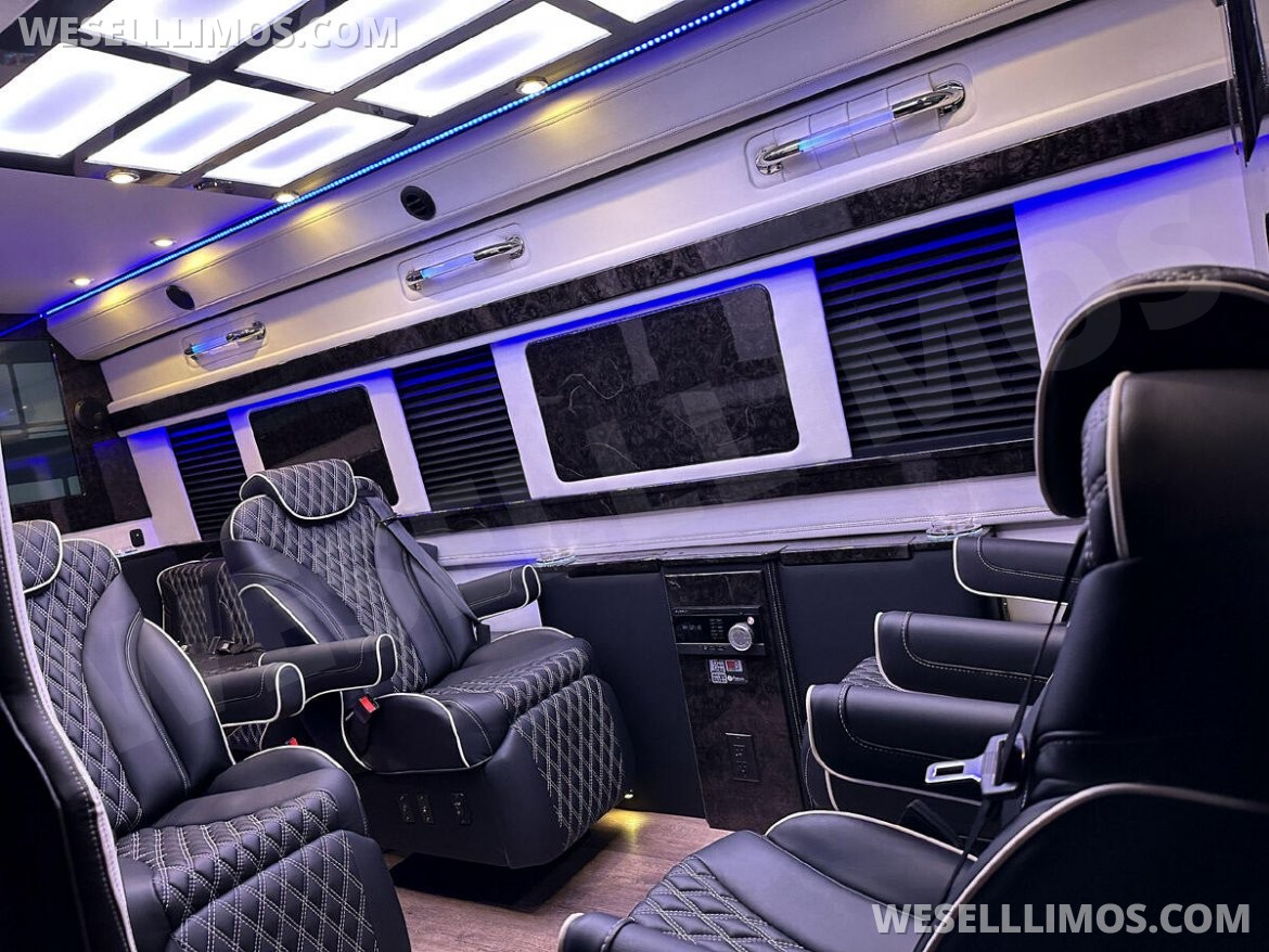 Sprinter for Sale in Elkhart, IN - Photo 32