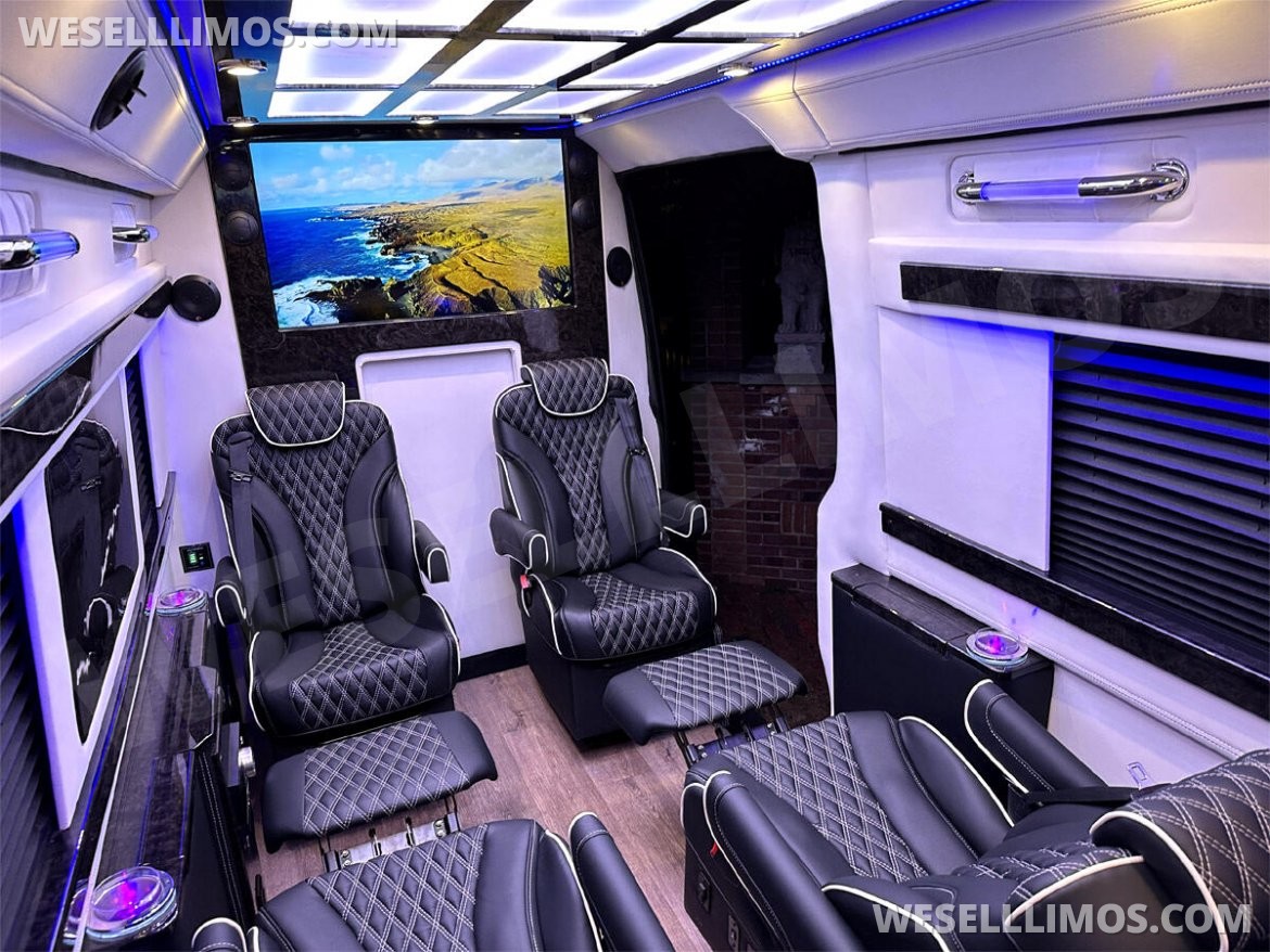 Sprinter for Sale in Elkhart, IN - Photo 33