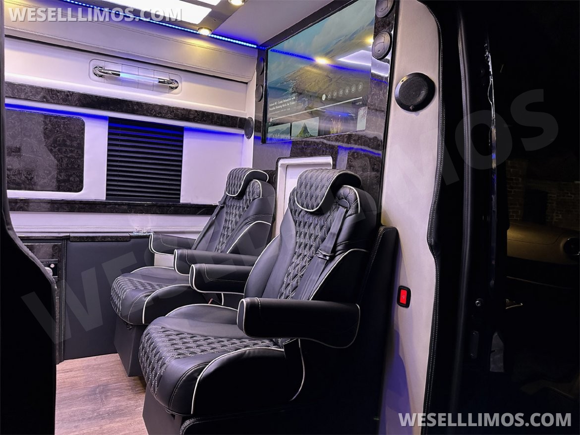 Sprinter for Sale in Elkhart, IN - Photo 34