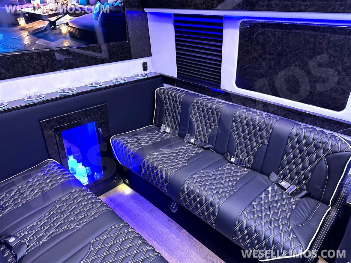 Sprinter for Sale in Elkhart, IN - Photo 35