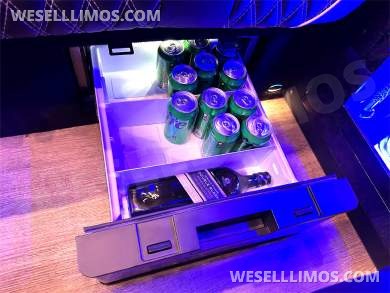 New B6 Armored Bulletproof Limo w/ Air Ride Suspension V6 Engine 2020 Auto Elite MB Sprinter - Sprinter for Sale in Elkhart, IN - Photo 37
