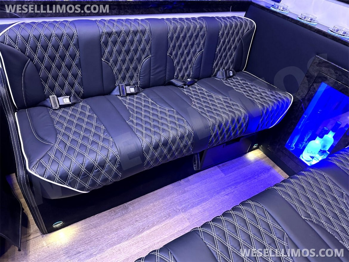 Sprinter for Sale in Elkhart, IN - Photo 38