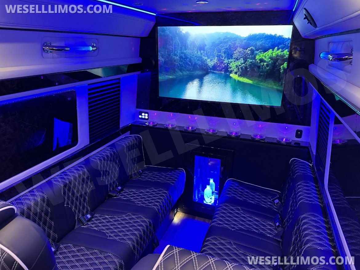 Sprinter for Sale in Elkhart, IN - Photo 39