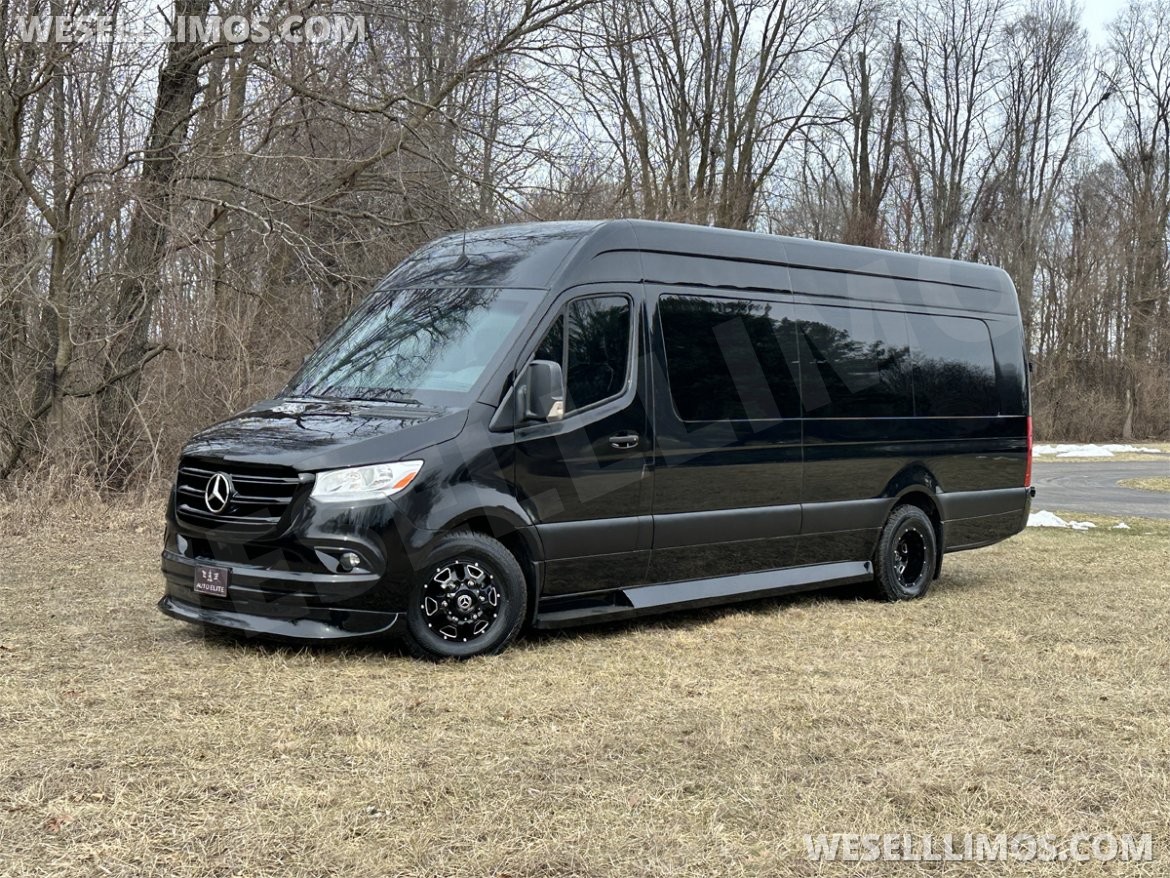 Sprinter for Sale in Elkhart, IN - Photo 40