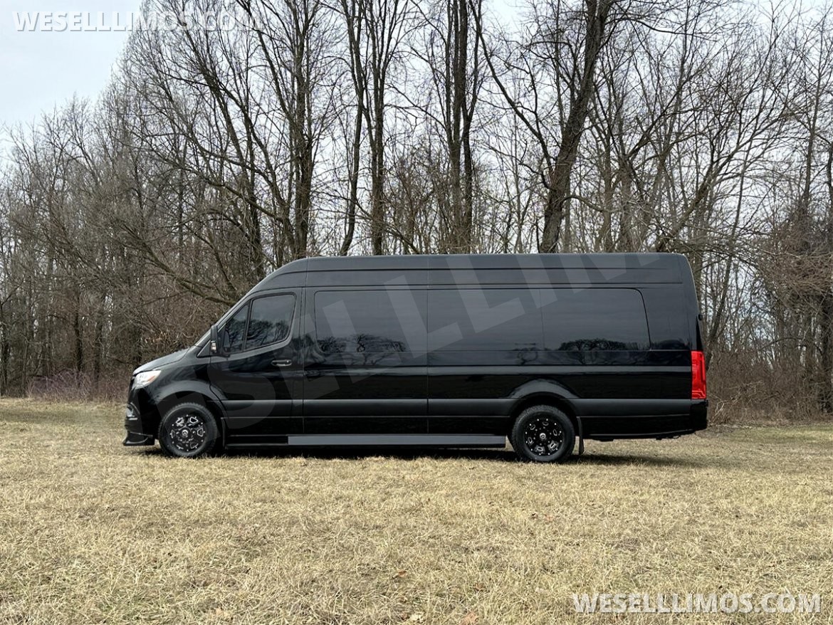 Sprinter for Sale in Elkhart, IN - Photo 41