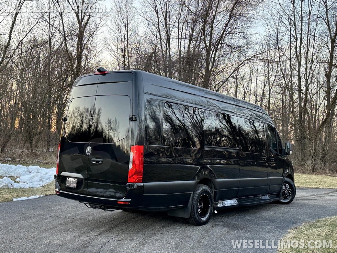 Sprinter for Sale in Elkhart, IN - Photo 46