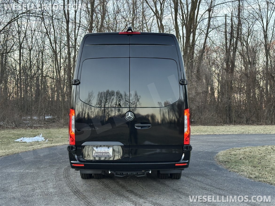 Sprinter for Sale in Elkhart, IN - Photo 47
