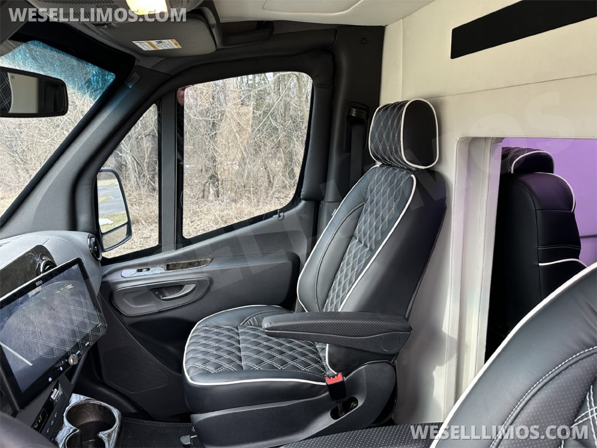 Sprinter for Sale in Elkhart, IN - Photo 48