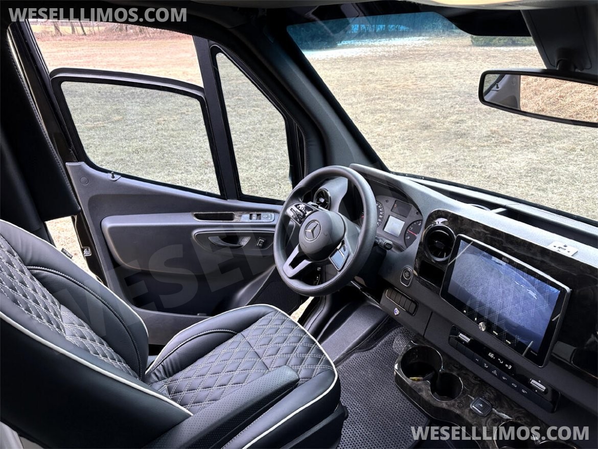 Sprinter for Sale in Elkhart, IN - Photo 49