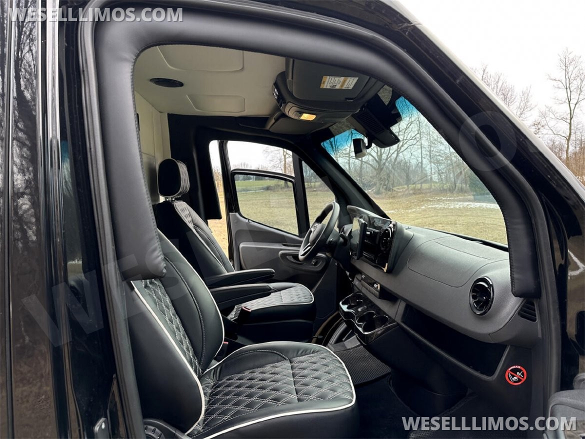 Sprinter for Sale in Elkhart, IN - Photo 50