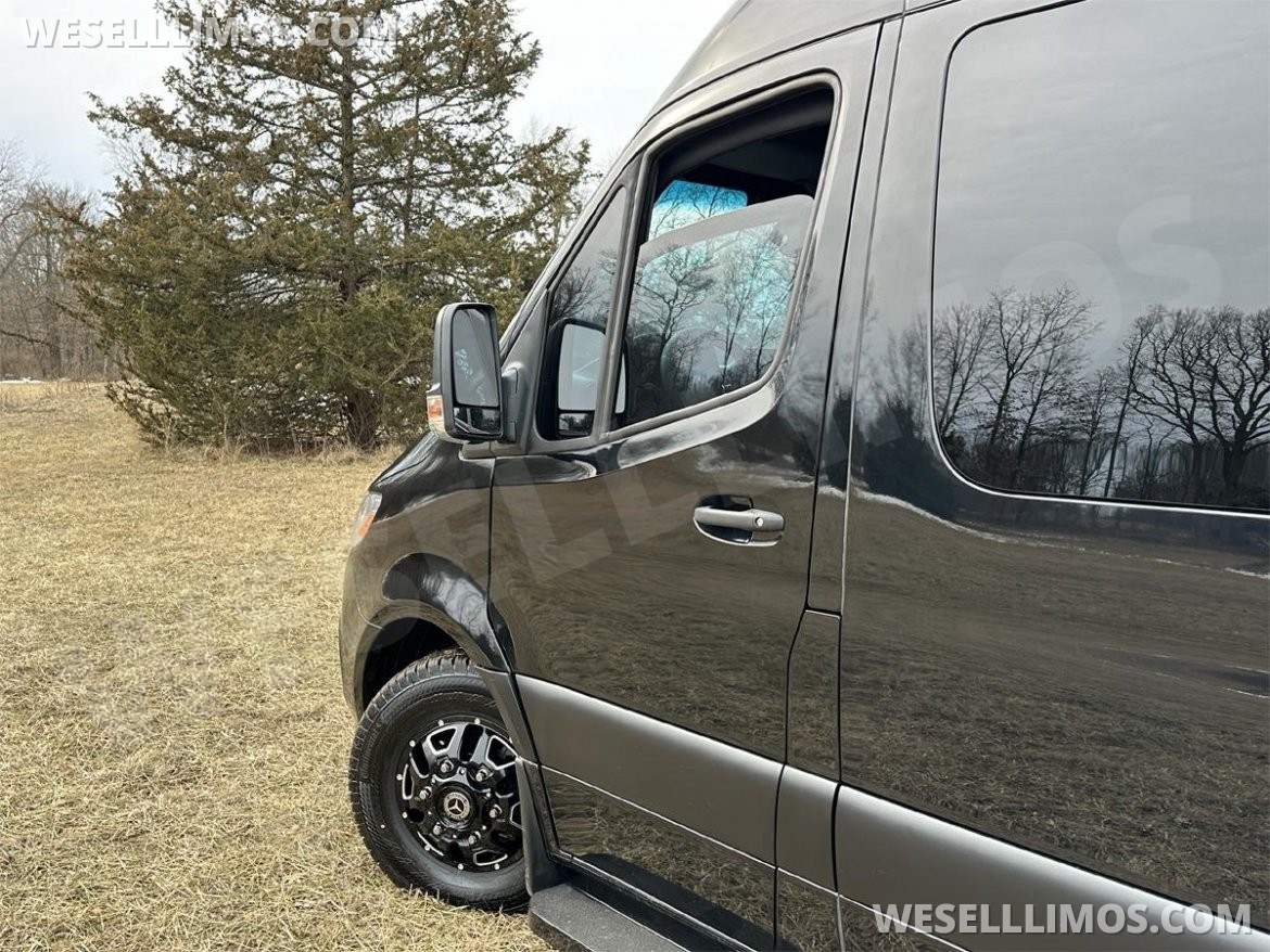 Sprinter for Sale in Elkhart, IN - Photo 51