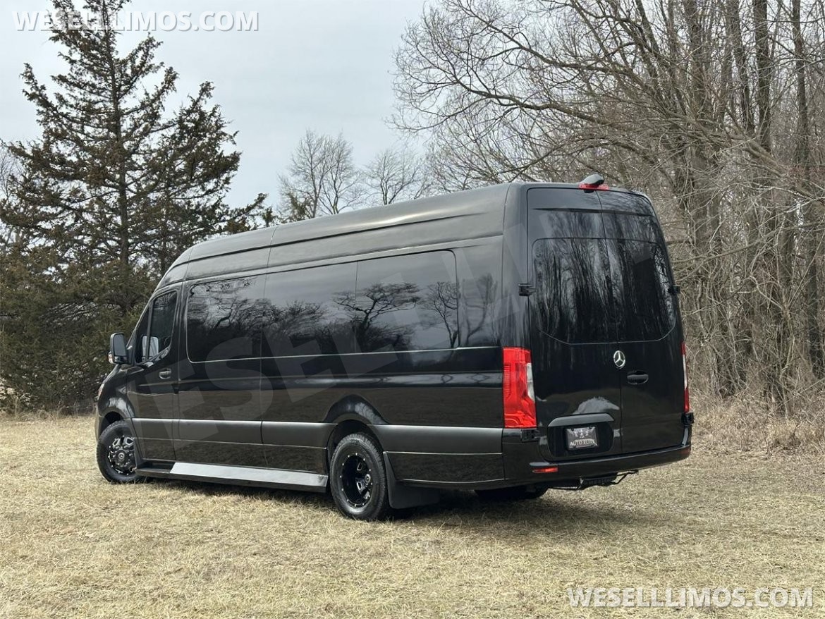 Sprinter for Sale in Elkhart, IN - Photo 52