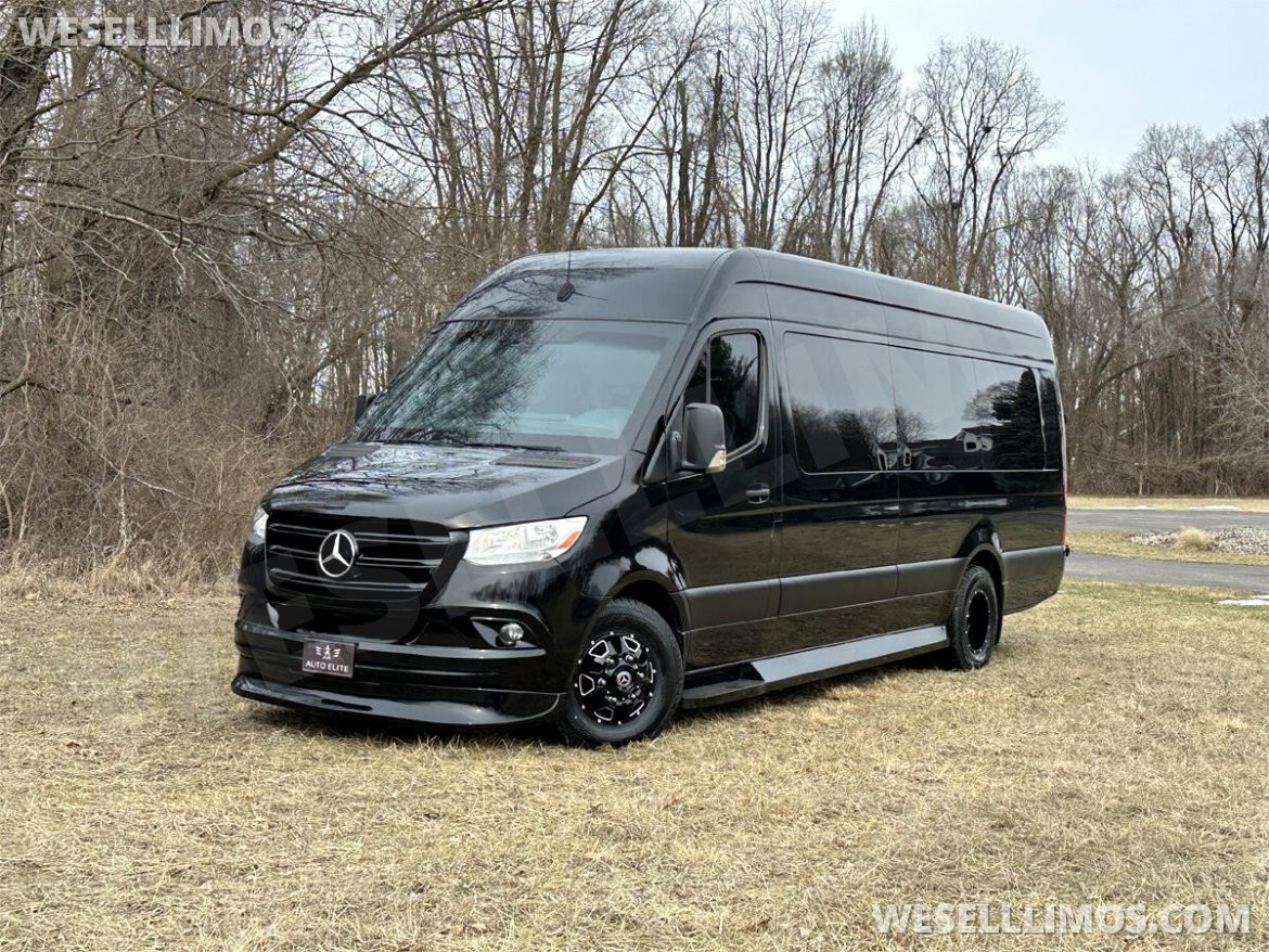 Sprinter for Sale in Elkhart, IN - Photo 53