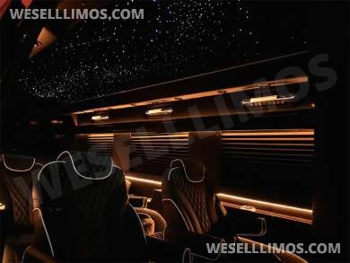 2024 Mercedes-Benz Sprinter Sprinter for Sale in Elkhart, IN