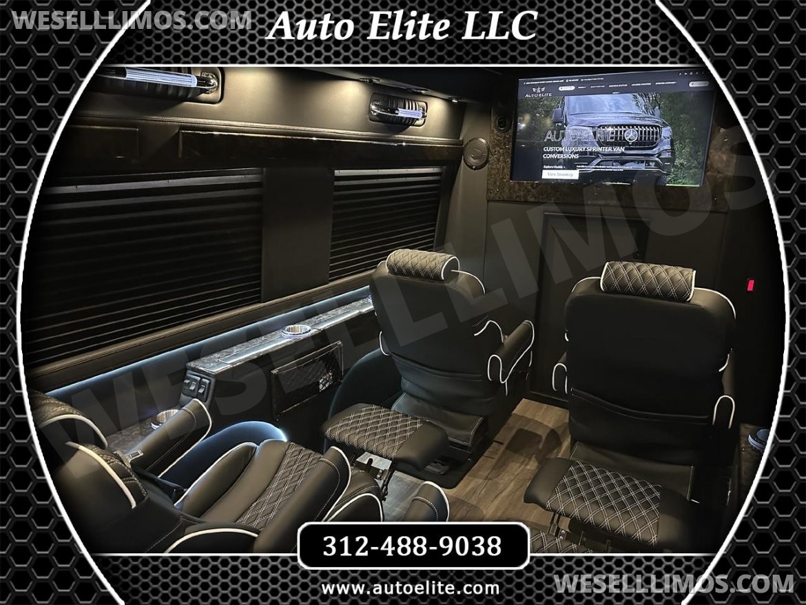 Sprinter for Sale in Elkhart, IN - Photo 4