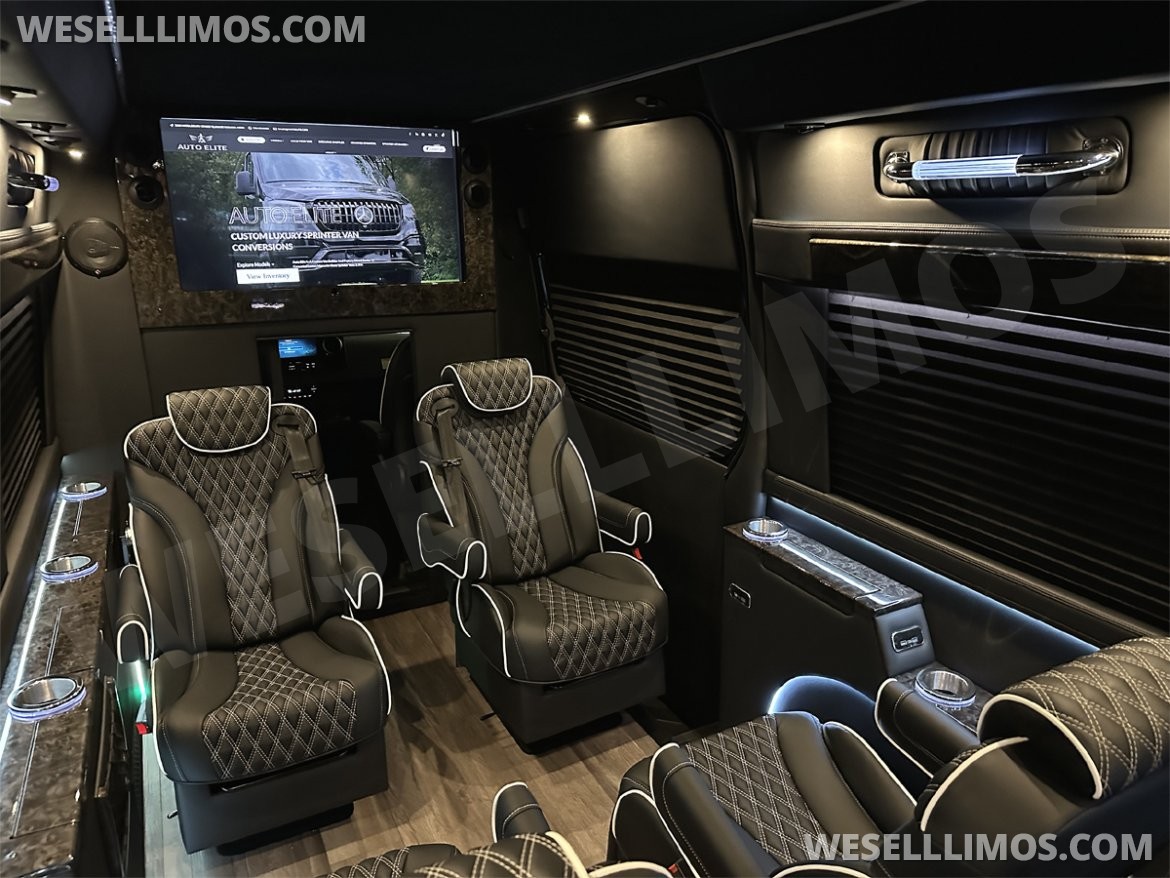 Sprinter for Sale in Elkhart, IN - Photo 5