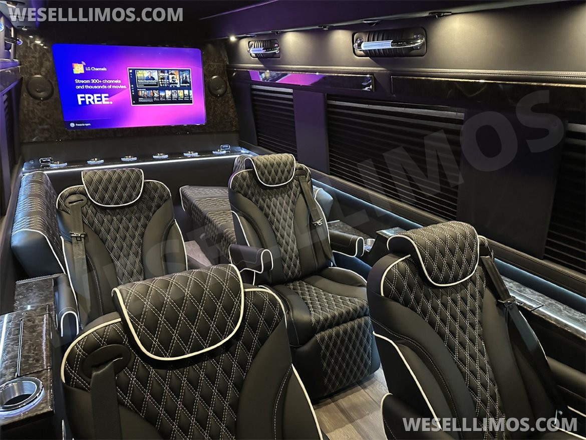Sprinter for Sale in Elkhart, IN - Photo 6