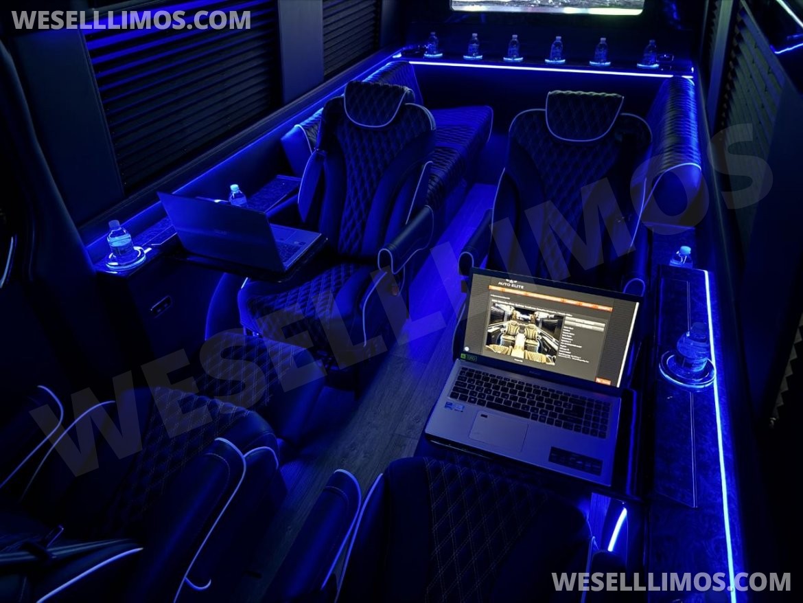 Sprinter for Sale in Elkhart, IN - Photo 10