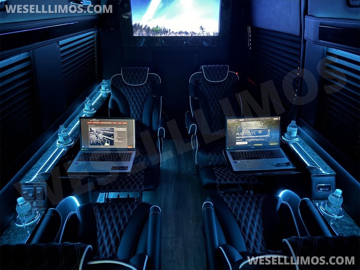 Sprinter for Sale in Elkhart, IN - Photo 11