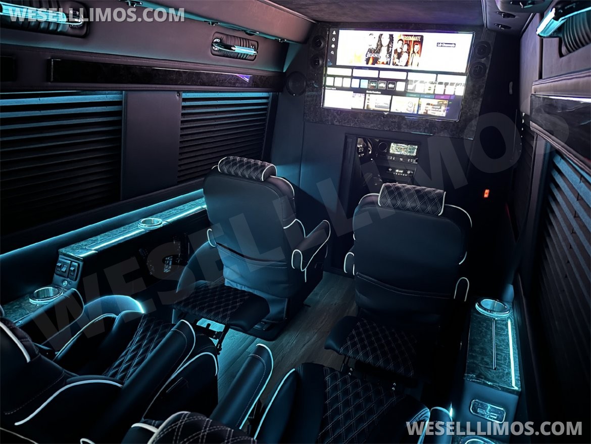 Sprinter for Sale in Elkhart, IN - Photo 12