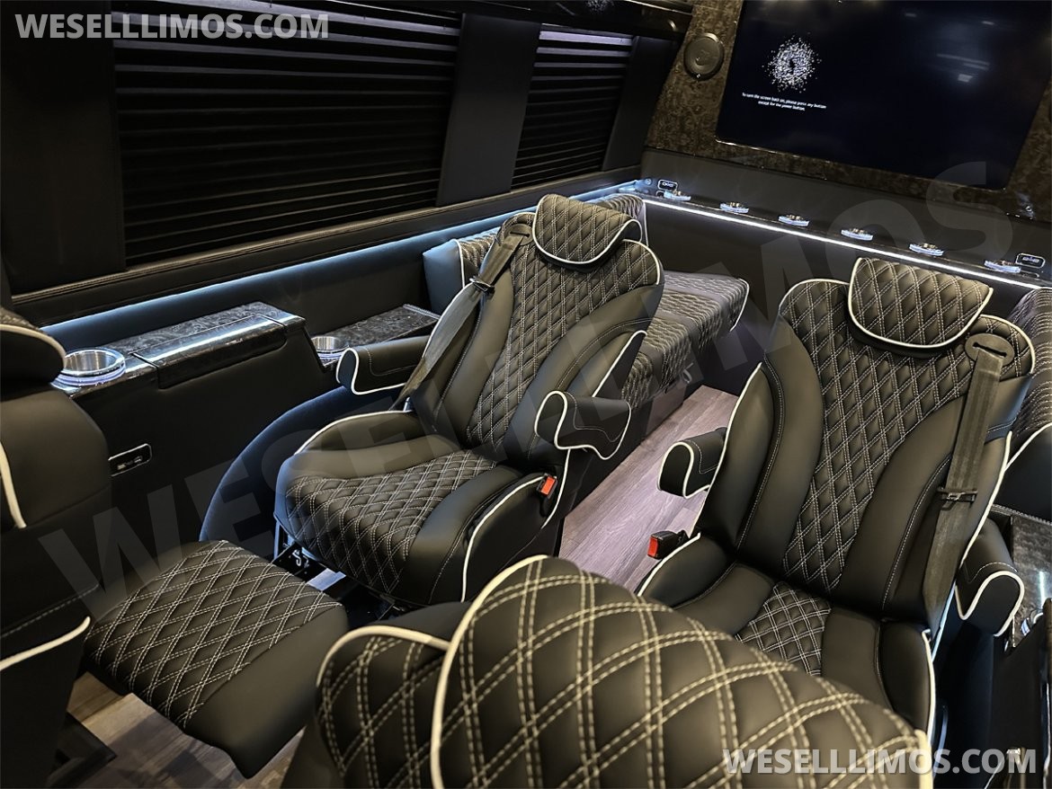 Sprinter for Sale in Elkhart, IN - Photo 13