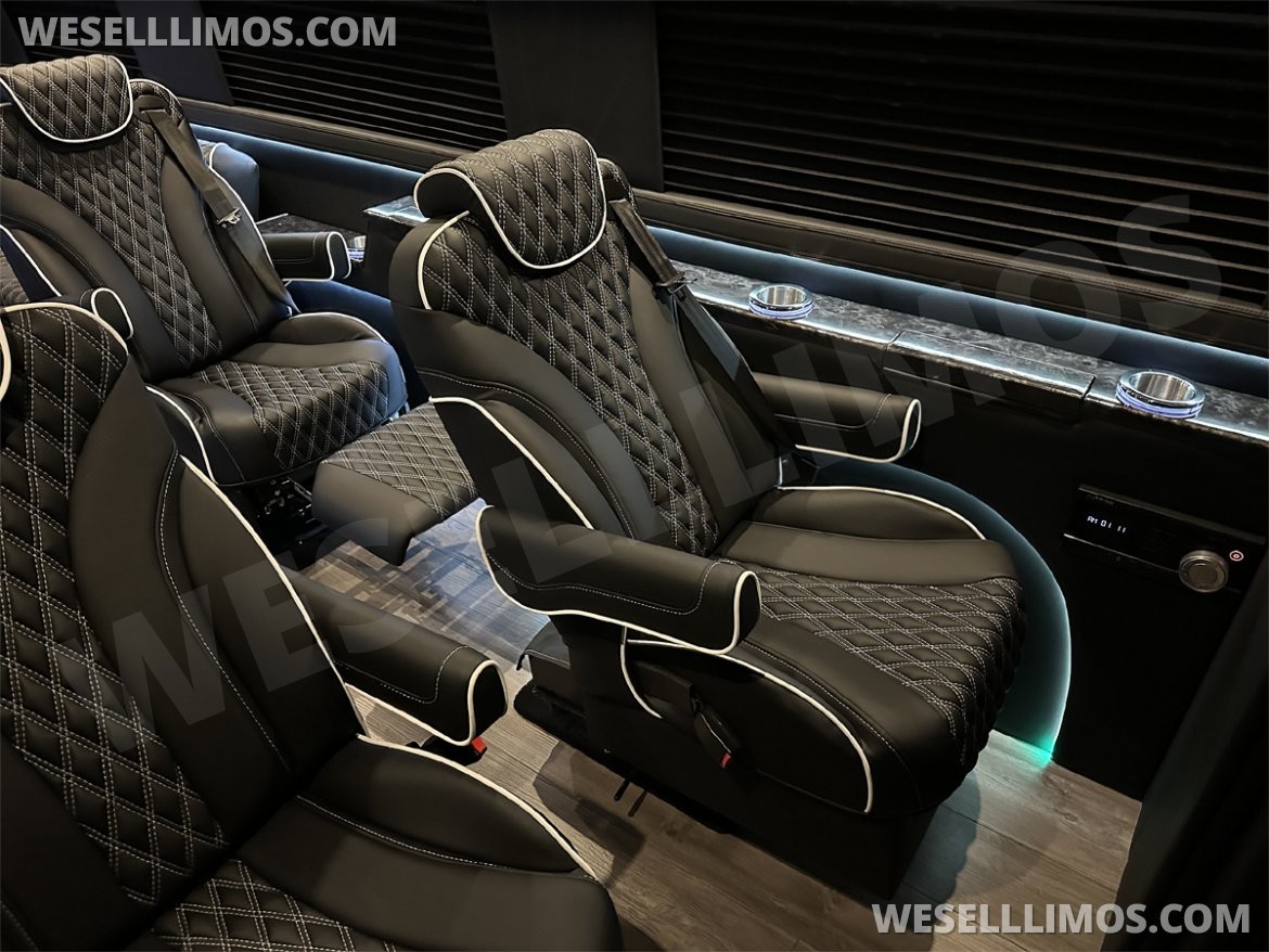 Sprinter for Sale in Elkhart, IN - Photo 14