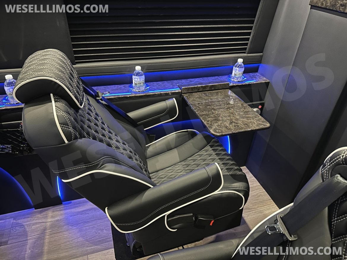 Sprinter for Sale in Elkhart, IN - Photo 15