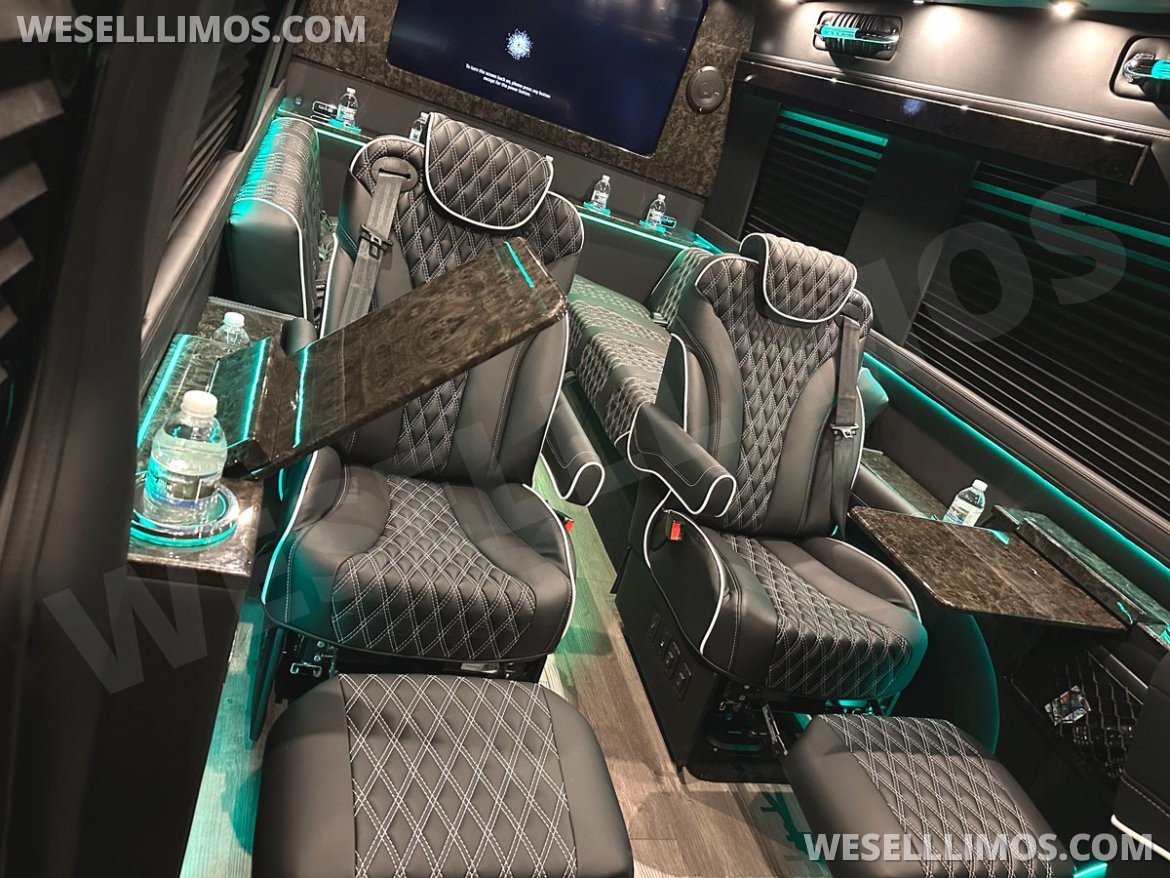 Sprinter for Sale in Elkhart, IN - Photo 16