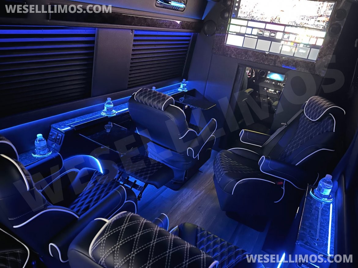 Sprinter for Sale in Elkhart, IN - Photo 17