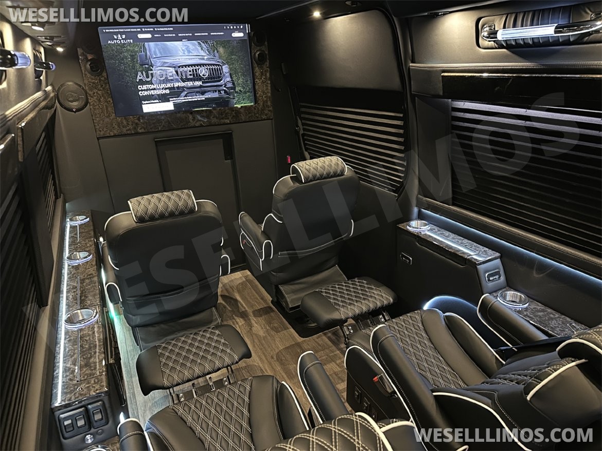 Sprinter for Sale in Elkhart, IN - Photo 18