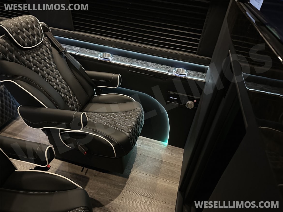 Sprinter for Sale in Elkhart, IN - Photo 19