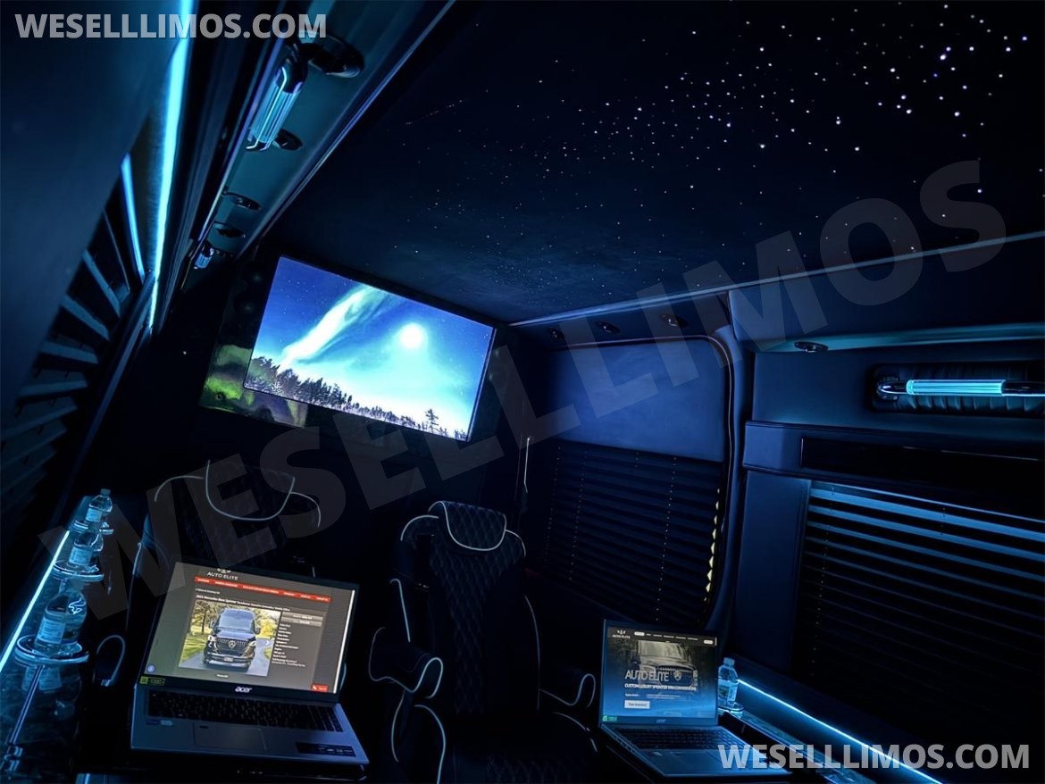 Sprinter for Sale in Elkhart, IN - Photo 21