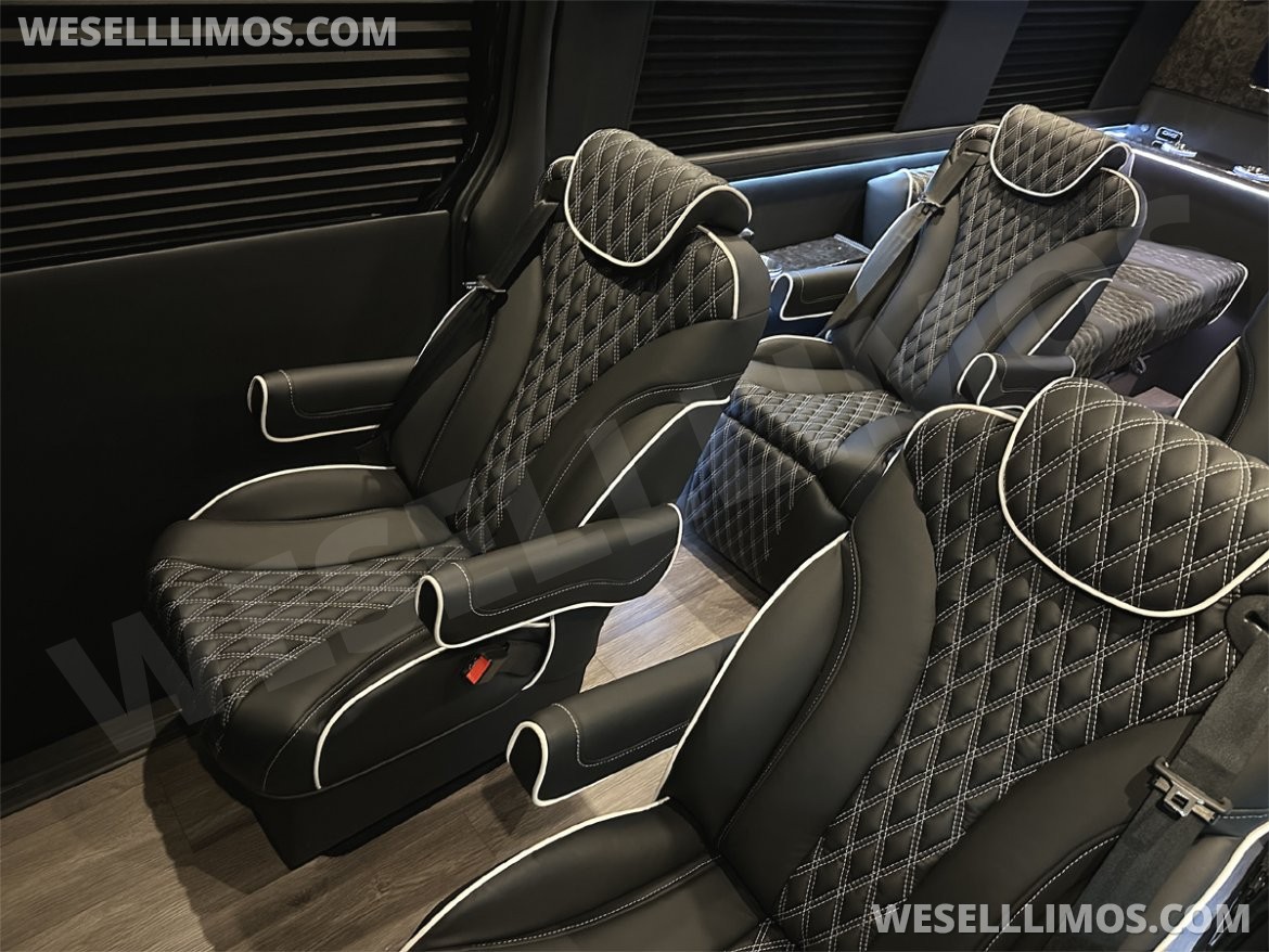 Sprinter for Sale in Elkhart, IN - Photo 22