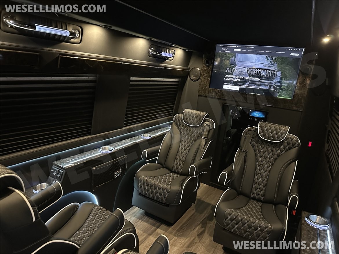 Sprinter for Sale in Elkhart, IN - Photo 23