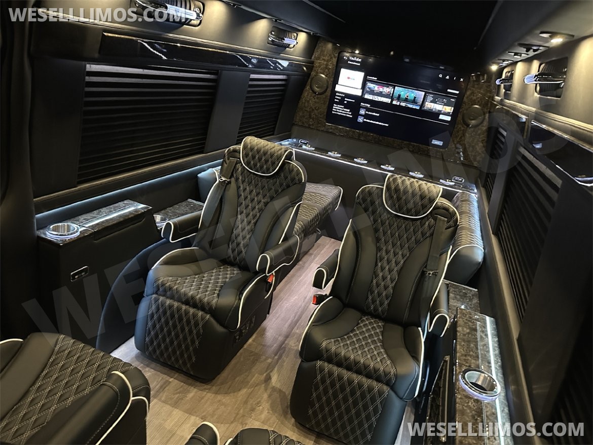 Sprinter for Sale in Elkhart, IN - Photo 24