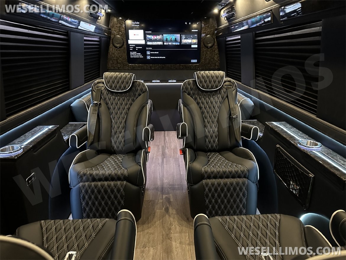 Sprinter for Sale in Elkhart, IN - Photo 25